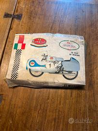 PROTAR MODELLINO MOTO MONDIAL 250 CC