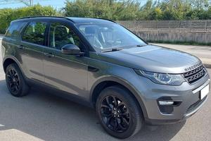 Land Rover perfetta regolarmente tagliandata in tu