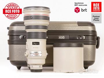 Canon EF 400 F2.8 L IS USM (Canon)