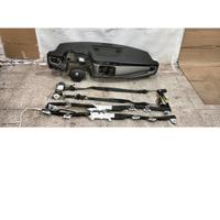 Kit airbag alfa Romeo Giulietta 2017
