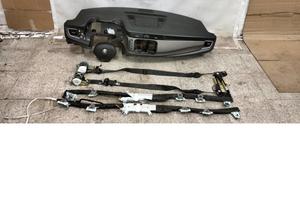 Kit airbag alfa Romeo Giulietta 2017