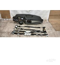 Kit airbag alfa Romeo Giulietta 2017