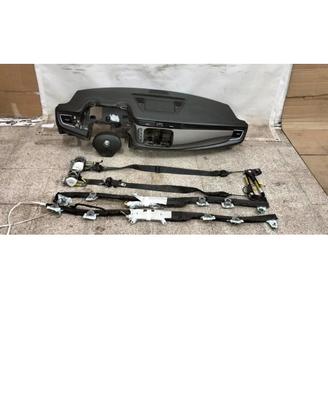 Kit airbag alfa Romeo Giulietta 2017