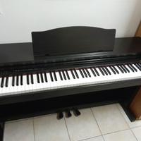 Pianoforte digitale Roland HP 1800e