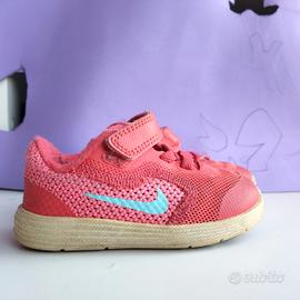 Nike Revolution 3 TDV