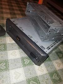 Autoradio pioneer deh 2100r