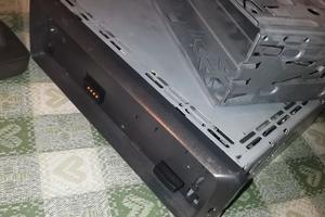 Autoradio pioneer deh 2100r