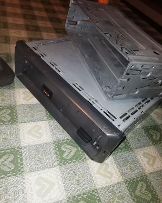 Autoradio pioneer deh 2100r