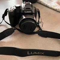 Macchina fotografica