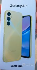 samsung A15