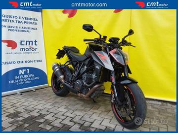 KTM 1290 Super Duke R Garantita e Finanziabile