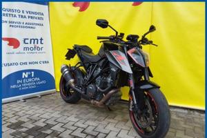 KTM 1290 Super Duke R Garantita e Finanziabile