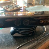 Kinect Xbox 360