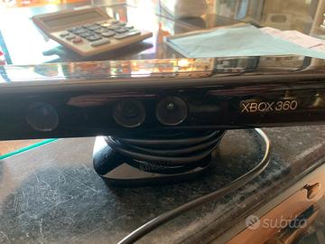 Kinect Xbox 360