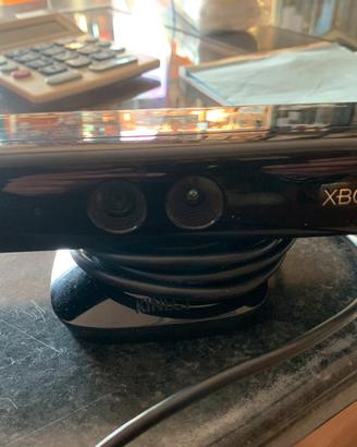 Kinect Xbox 360
