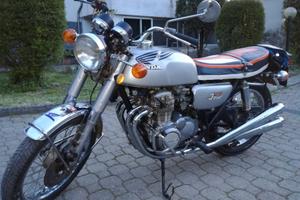 Honda CB350 Four