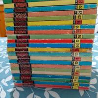 Fumetti DIABOLIK anno VIII , 23 albi