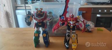 megazord