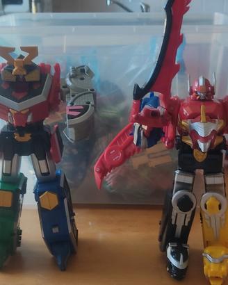 megazord