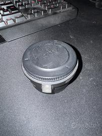 Sigma Mount Converter MC-11