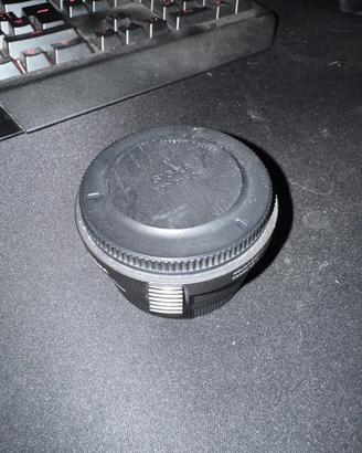 Sigma Mount Converter MC-11