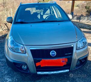 Pezzi di ricambio Fiat 16 carrozzeria e motore