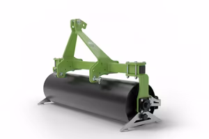Rullo Compattatore Simply 120 cm per trattore 20-4
