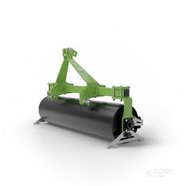 Rullo Compattatore Simply 120 cm per trattore 20-4
