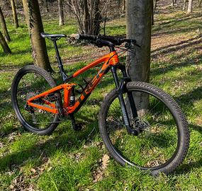 Trek Top Fuel 7 29 full