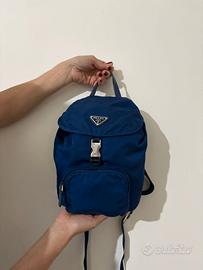 zainetto Prada 