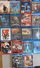 blue ray 3D