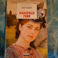 Mansifeld Park - Jane Austen