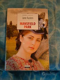 Mansifeld Park - Jane Austen