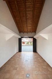 AUTORIMESSA A BERGAMO