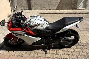 Cbr 600 f