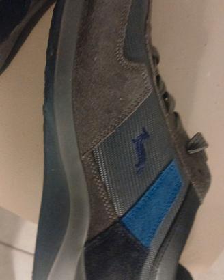 scarpe armont e blaine senza usate