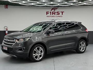 Ford Edge 2.0 TDCI 210 CV AWD Start&Stop Powershif