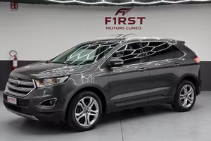 Ford Edge 2.0 TDCI 210 CV AWD Start&Stop Powershif