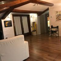 Appartamento mansardato