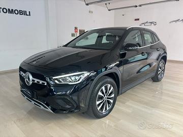 Mercedes-benz GLA 180 d Automatic cc2.000 CV 116 2
