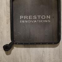 Piatto paniere preston