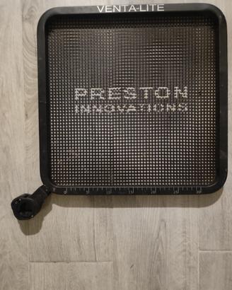 Piatto paniere preston