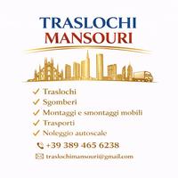 Traslochi Mansouri