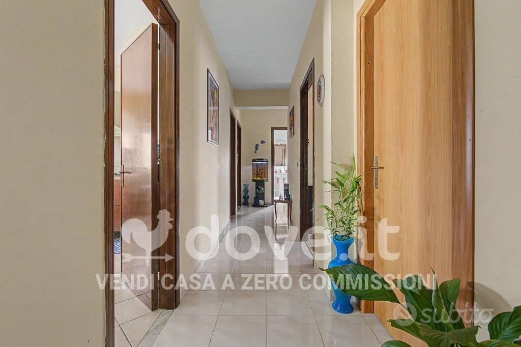 Appartamento – Palermo, Guadagna, III Circoscrizione - Vista 4