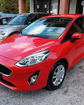 Ford Fiesta 1.5 TDCI 86CV PLUS NEOPATENTATI