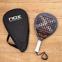 Racchetta Padel Nox AT10 Genius 18k Alum