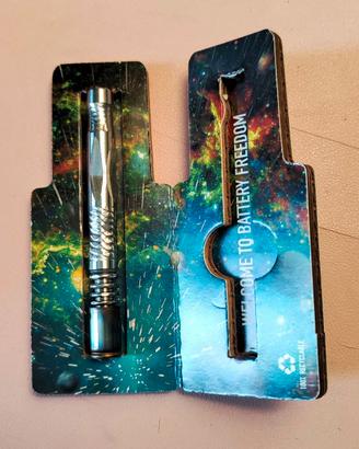 Dyna Vap "The M 7" PrisM
