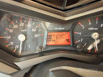 Tmax 530