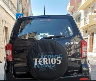 Daiasthu terrios