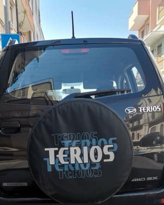 Daiasthu terrios